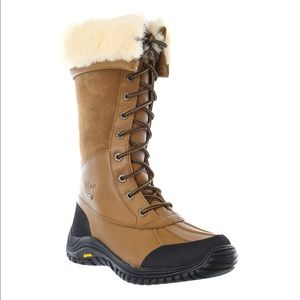Ugg Adirondack Tall Winter Boots